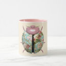 Recherche de chintz tasses Mignon