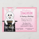 Recherche de spectacle de magie invitations Mignon