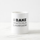 Recherche de boulangers tasses Nourriture