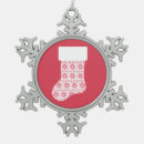 Recherche de motif scandinave ornements Noël