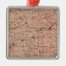Recherche de carte du comté ornements Col