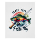 Recherche de fishing posters Pêche à la basse