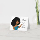 Recherche de cheveux vœux cartes Afro