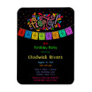 Recherche de bannière magnets Fête d'anniversaire
