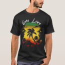 Recherche de rastafarian tshirts Rastafarien