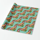 Recherche de bruit papier cadeau Illustration