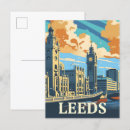 Recherche de leeds cartes postales Travel