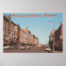 Recherche de cheyenne posters Wyoming