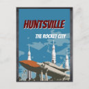 Recherche de bama cartes postales Huntsville