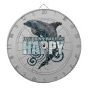 Recherche de poisson jeux de fléchettes Mer