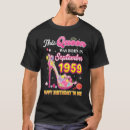 Recherche de est 1959 tshirts Septembre