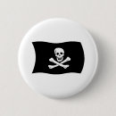 Recherche de edward badges Pirate
