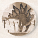 Recherche de paléontologie dessous de verres Évolution