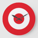 Recherche de dindes horloges National