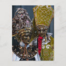 Recherche de masque de venise cartes postales Europe