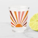 Recherche de shot verres Boho