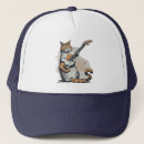 Recherche de acoustique casquettes Chat