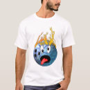 Recherche de boule flamboyante Sports