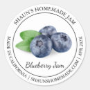 Recherche de blueberry Confiture
