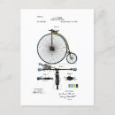 Recherche de velo cartes postales Vélo