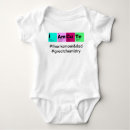 Recherche de table périodique bébé vêtements Mignon