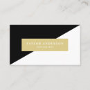 Recherche de bloc cartes visite Tendance