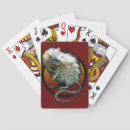 Recherche de rat jeux de cartes Souris