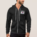 Recherche de drapeau sud coréen vêtements Drapeaux