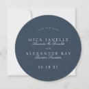 Recherche de traditionnel carrées invitations Classique