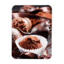 Recherche de chocolat magnets Brun