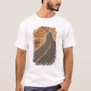 Recherche de vallée du feu tshirts Roche