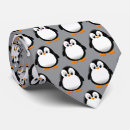 Recherche de dessin de pingouin cravates Antarctique