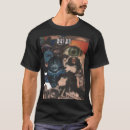 Recherche de terminateur tshirts Crâne