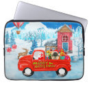 Recherche de christmas laptop coques Animal