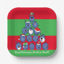 Recherche de christmas paper assiettes Parti