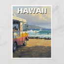 Recherche de plage waikiki cartes postales Travel