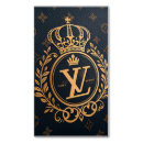 Recherche de fashion designer visitenkarten Luxury