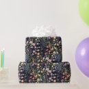 Recherche de fond papier cadeau Floral