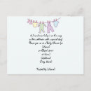 Recherche de corde linge invitations Bébé