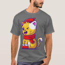 Recherche de character tshirts Cute
