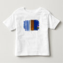 Recherche de contrastes tshirts Fleur