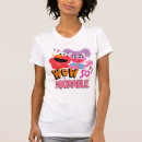 Recherche de abby cadabby sesame street tshirts Elmo