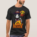 Recherche de halloween dachshund tshirts Heureux
