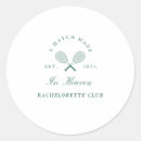 Recherche de match autocollants Bachelorette