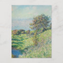 Recherche de paysages de monet cartes postales Jardin