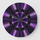 Recherche de rayon horloges Moderne