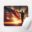 Recherche de soldats tapis souris Ancien combattant