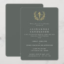 Recherche de docteur invitations Classique
