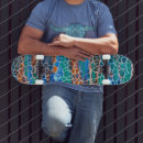 Recherche de verres skateboards Bleu