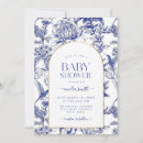 Recherche de victorian baby shower invitations Chinoiserie